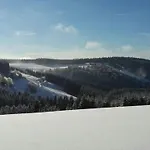 公寓 Zum Heideblick 温特贝格