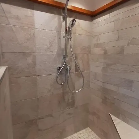 Zum Heideblick Apartamento *