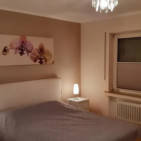 Zum Heideblick Apartamento Winterberg