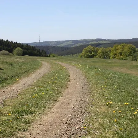 Zum Heideblick Apartamento