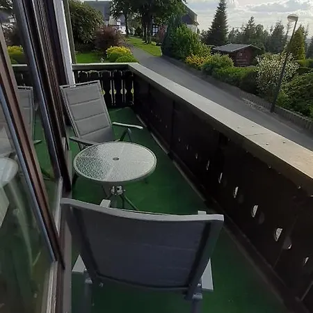 Zum Heideblick * ヴィンターベルク