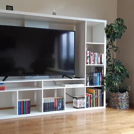 Zum Heideblick Apartmán *