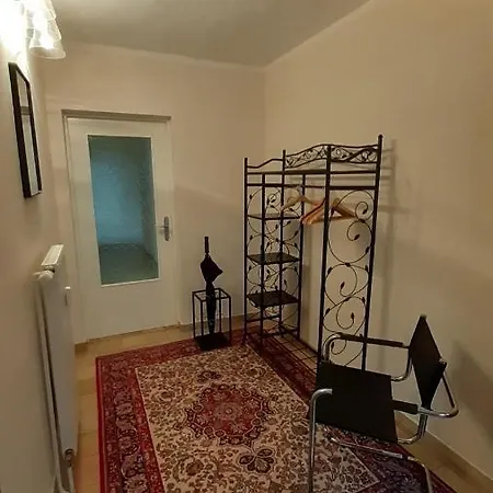 Zum Heideblick Apartamento *