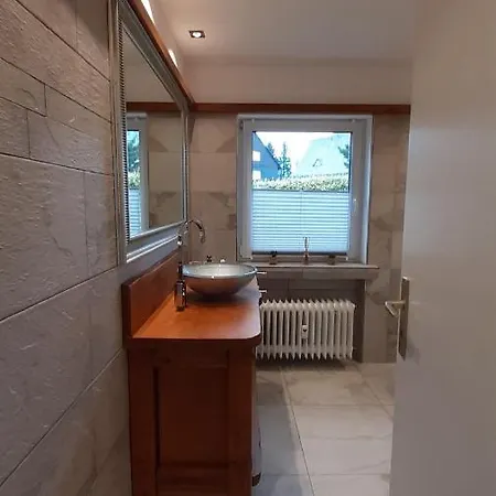 Zum Heideblick Apartamento Winterberg