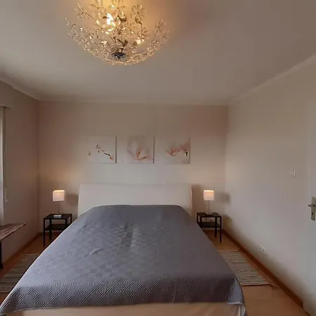 Zum Heideblick Apartamento Winterberg