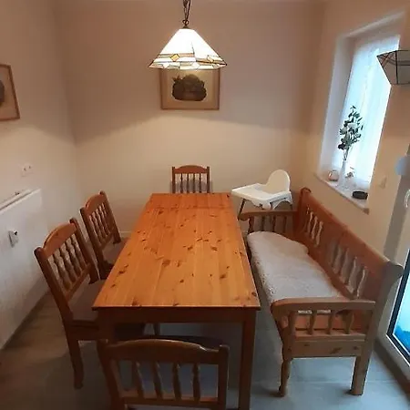 Zum Heideblick Apartamento *