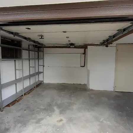 アパート Zum Heideblick