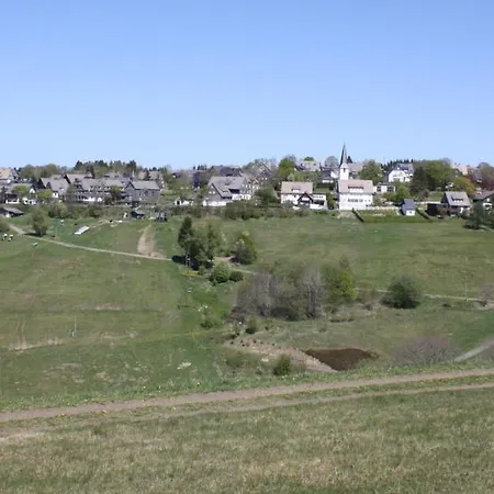 Zum Heideblick 温特贝格