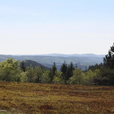 شقة Zum Heideblick *