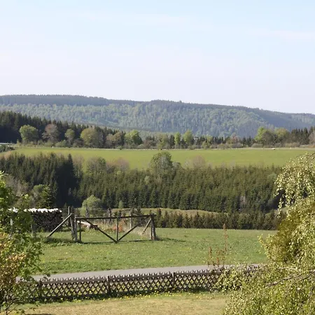 Zum Heideblick * Winterberg