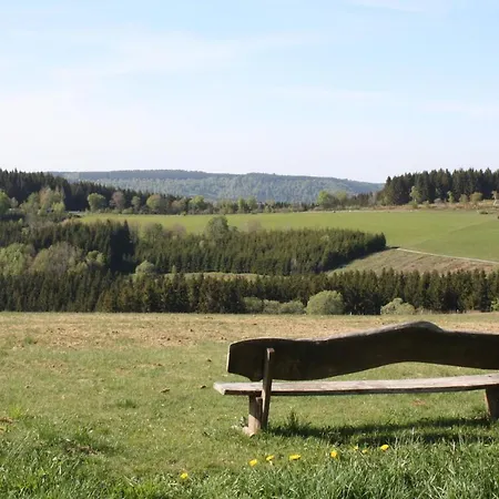 Zum Heideblick * وينتربرغ