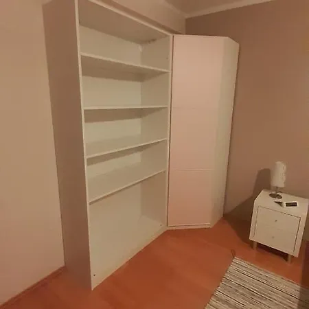 Zum Heideblick Apartamento *