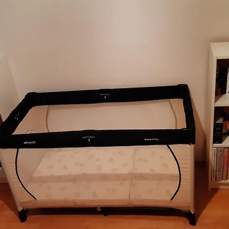 Zum Heideblick * وينتربرغ