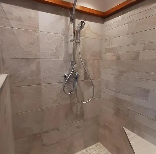 Zum Heideblick Apartmán *