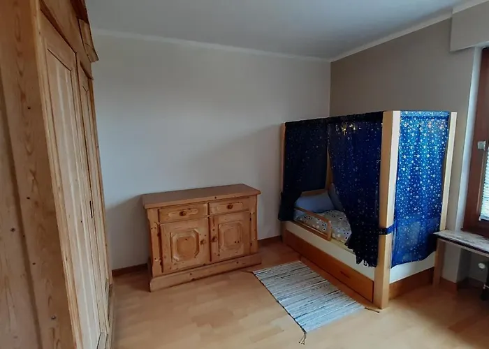 Zum Heideblick * وينتربرغ