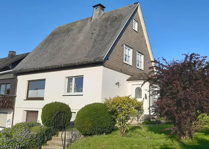 Zum Heideblick وينتربرغ