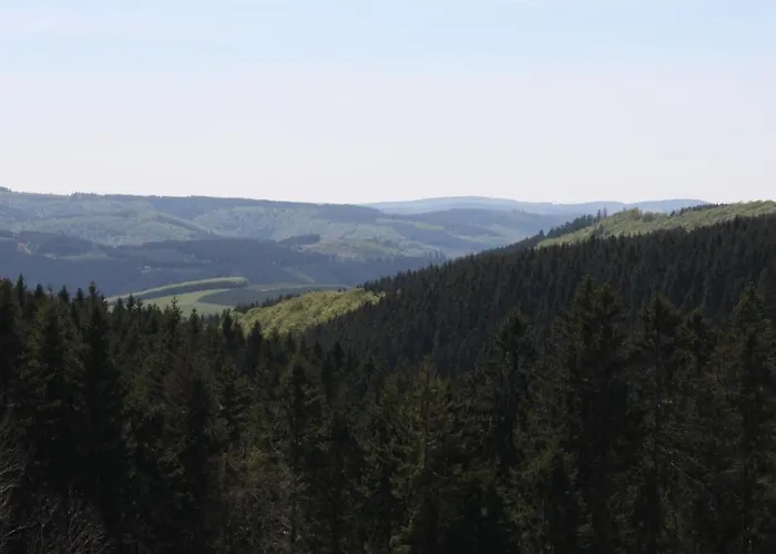 Zum Heideblick وينتربرغ