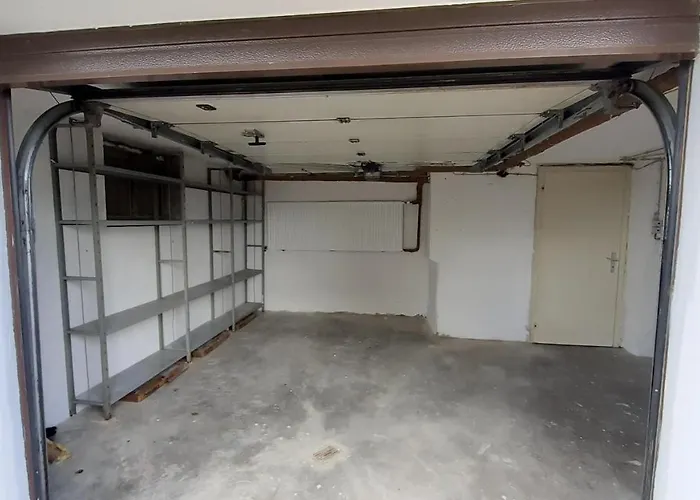 Apartmán Zum Heideblick