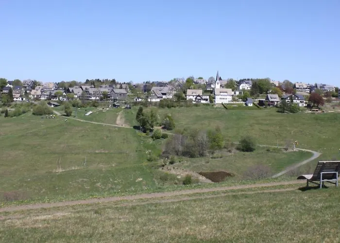 Zum Heideblick Winterberg