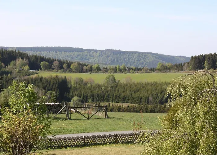 Zum Heideblick * Winterberg