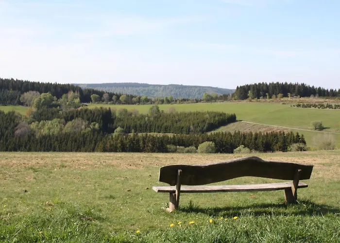 Zum Heideblick * ヴィンターベルク