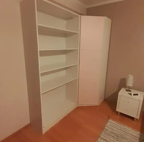 Zum Heideblick Apartmán *