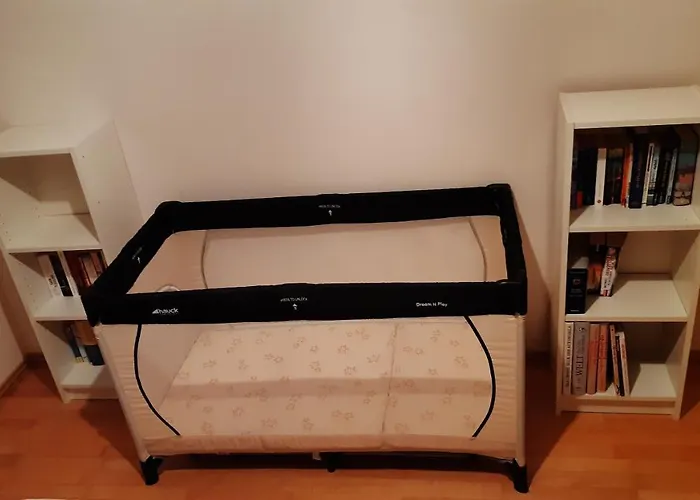 Zum Heideblick * وينتربرغ